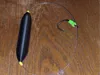 20g buoyancy