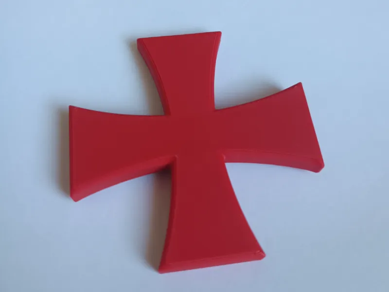 croix malte