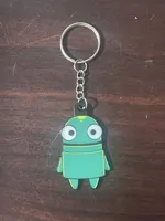 Semibot Keychain