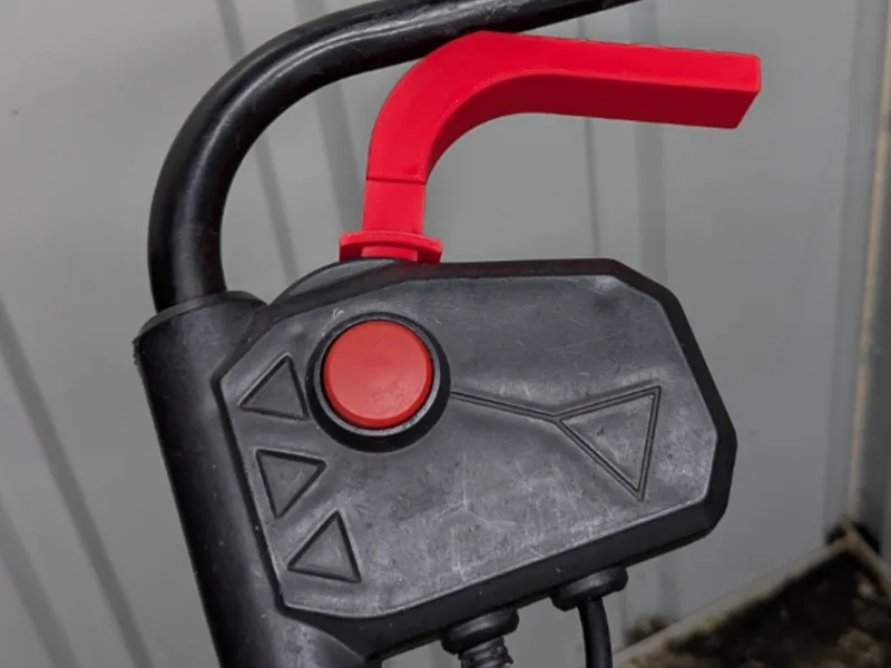 Ozito Lawn Mower Handle
