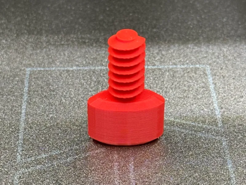 Marking Guage Thumbscrew