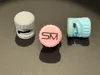 1 Cap - 0.2mm nozzle, 0.1mm layer, 4 walls, 15% infill