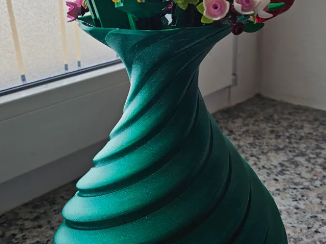 vaso twister