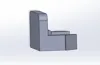 Reinforced Original 0.2mm layer, 2 walls, 15% infill