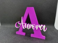A1mini Version