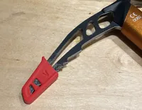 A1 Mini Single Colour PLA 0.4mm layer, 2 walls, 15% infill