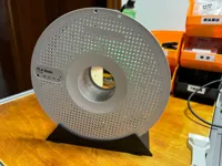 0.2mm 层高, 2 层墙, 30% 填充