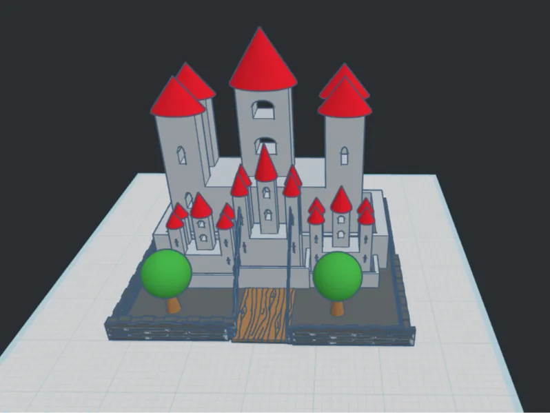 Castle