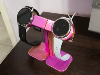 Support Huawei watch GT 2 et GT 5
