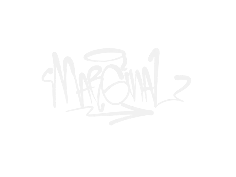 marginal galeria logo