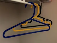 PETG Hangers