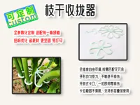 四个常用规格