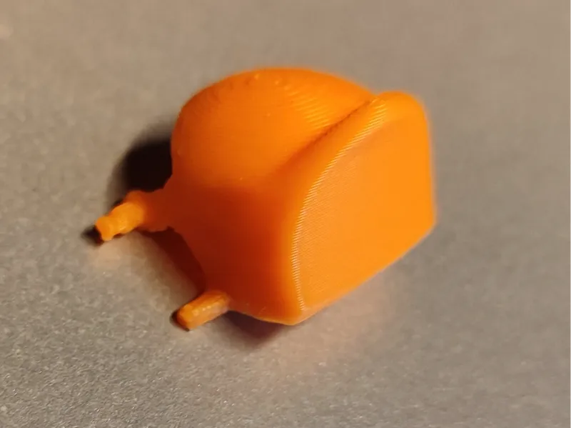 R2 button for Spartan Gear Ksifos 