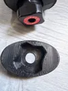 0.2mm layer, 3 walls, 15% infill