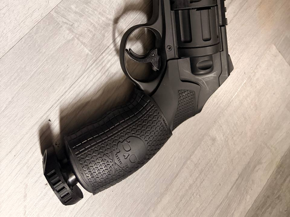 HDR 50 \ 68 BUTTON GEN2