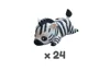 Zuri (24 units)
