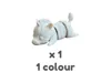 Zuri (1 color) (1 ud)