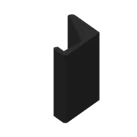 Support bas profil pour Echo Show 15 — photo 3