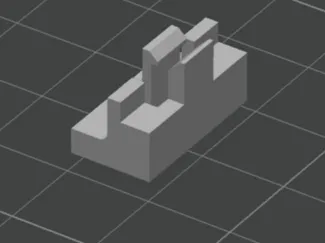 S-Board-Clip