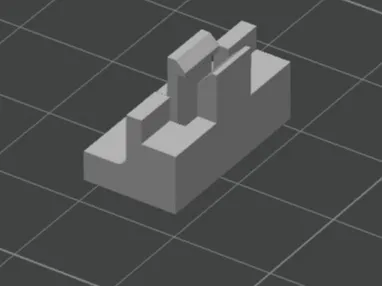 S-Board-Clip