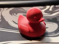 0.16mm layer, 4 walls, 15% infill