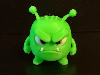 Chomp Blorp