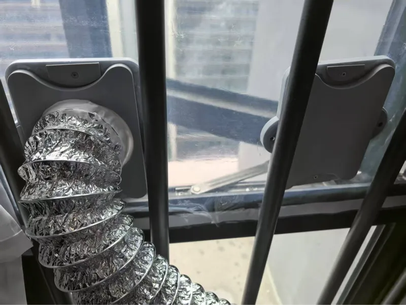 3D打印外排转接