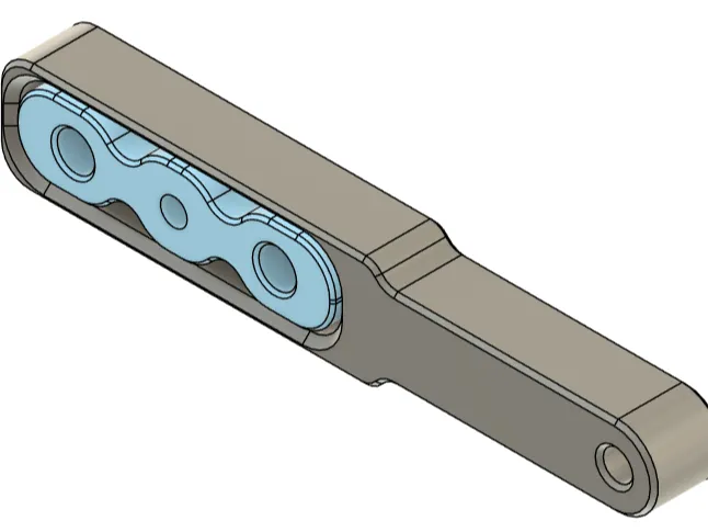 Rotopax Handle Wrench