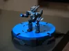 Induction Base - Mecha