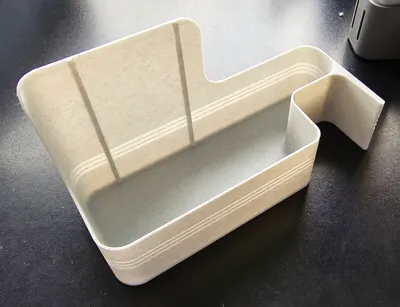 YAPT4A1 (Yet Another Poop Tray for A1)