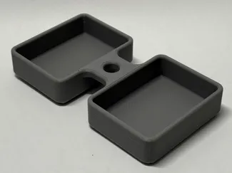 Sauce Holder for Drinks