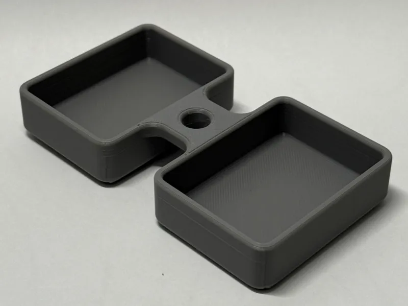 Sauce Holder for Drinks