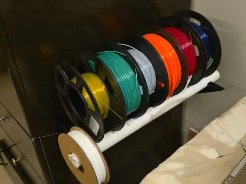 pvc fillament stand