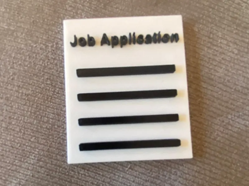 J-b application