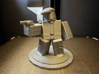 Crook Boss (Tower Defense Simulator) — photo 2