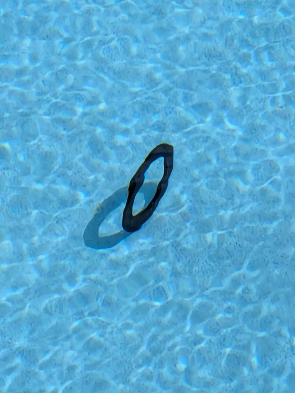 Pool dive rings - Free 3D Print Model - MakerWorld