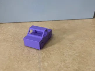 mini truck
