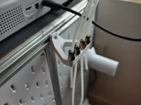 0.16mm 层高, 2 层墙, 15% 填充