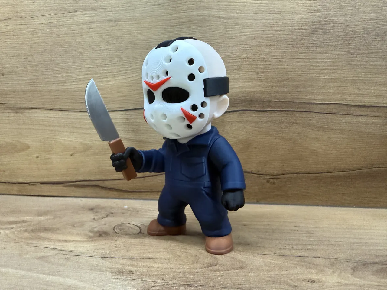 Jason multipart no AMS view 4