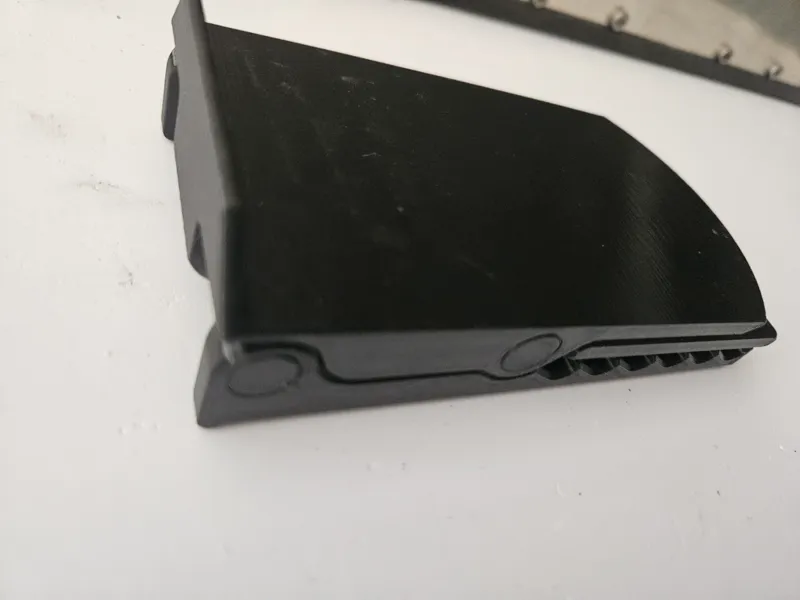 Adjustable print in place Holder Tablet  Phone