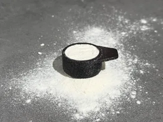 4g Creatine Scoop – Stylish