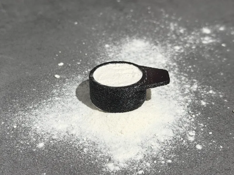 4g Creatine Scoop – Stylish