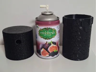 Manual Air Freshener Controller type AIR WICK.