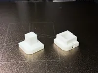 Verrou de sécurité pour système de rangement RepRack — photo 2