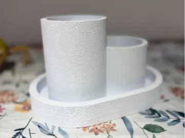 Design Vase double vase