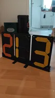 Stabilerer Aufsteller