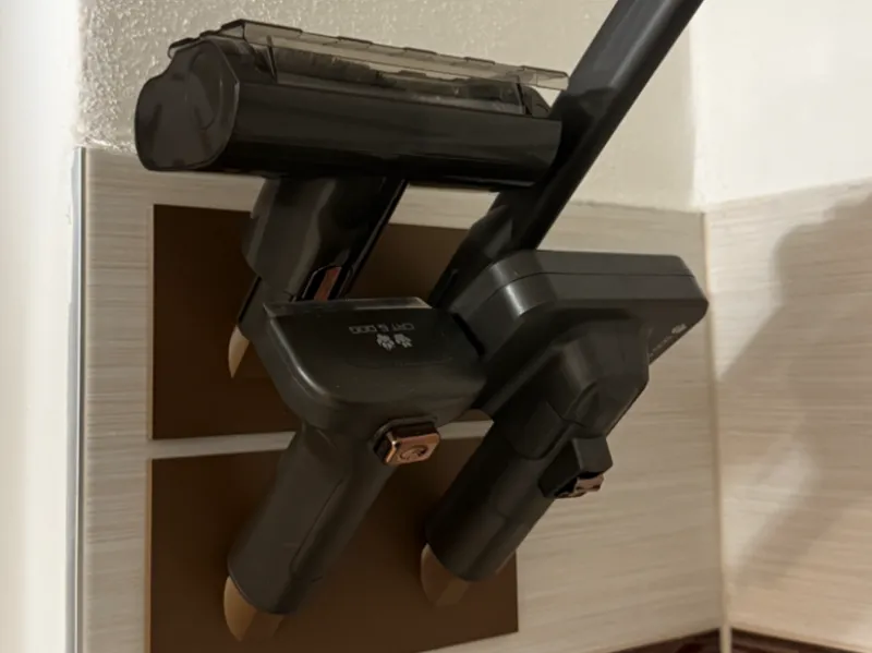 Eta Terier adapter holder