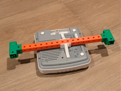 Ruckus AP HomeRacker Mount