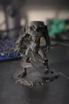 0.2mm nozzle, 0.08mm layer, 4 walls, 15% infill