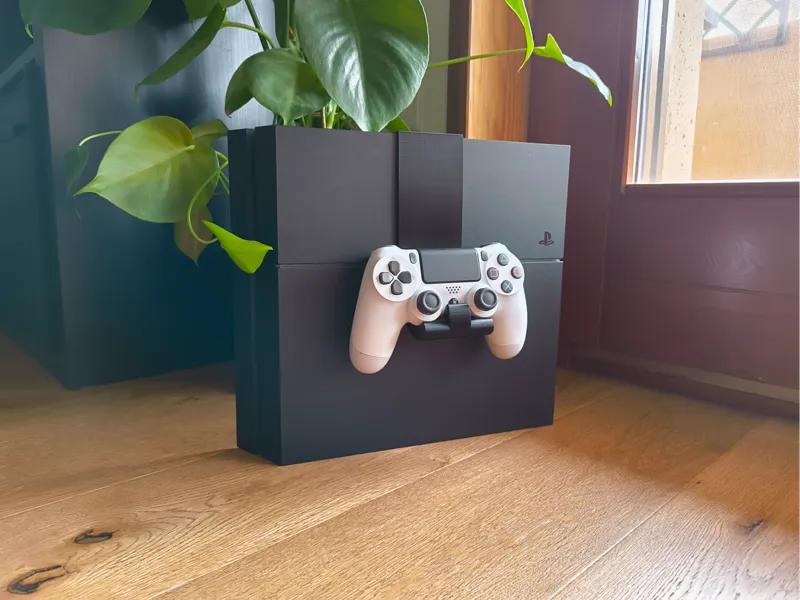 Ps4 Controller stand/hanger/holder